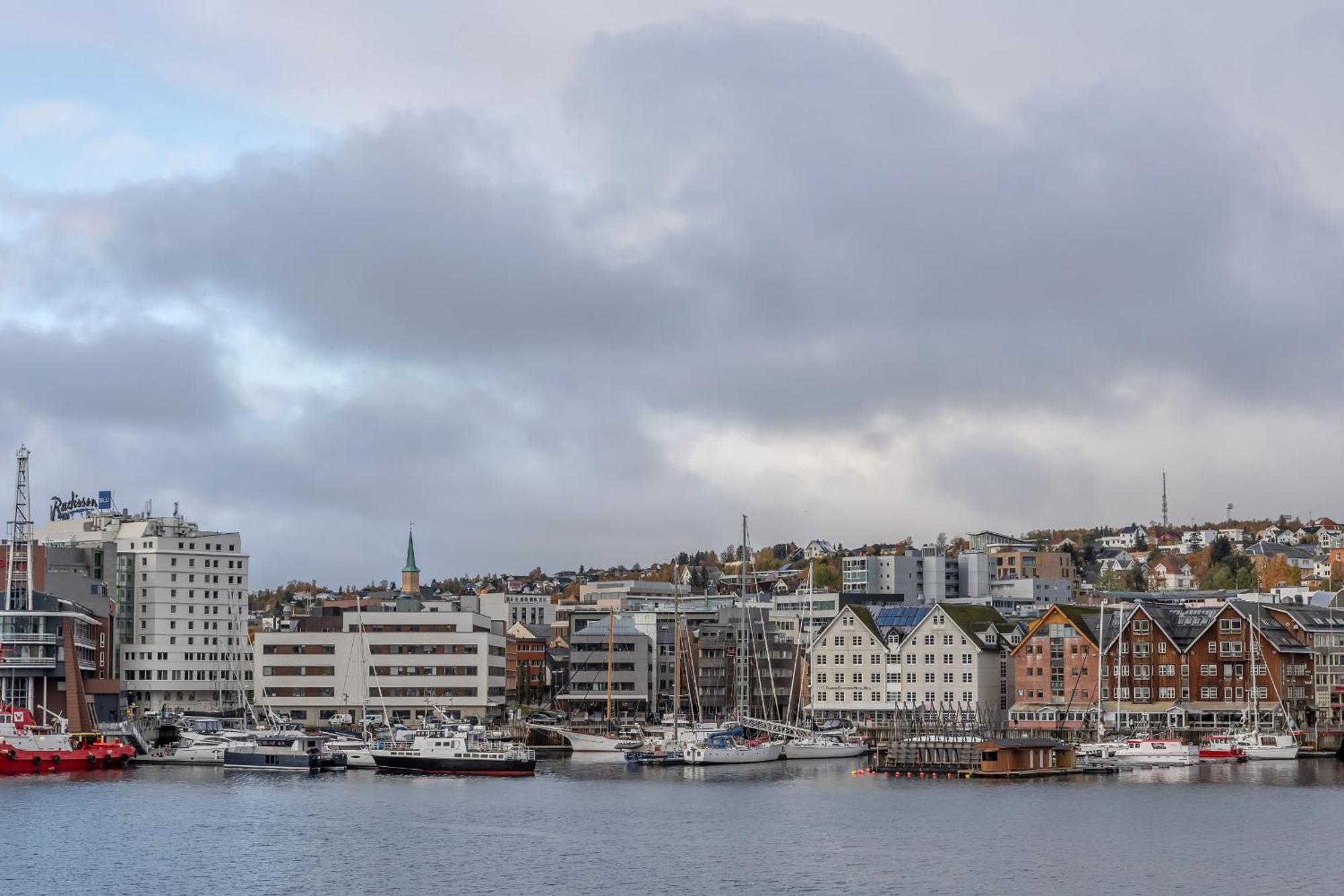 Uhre - Spectacular Views And Location