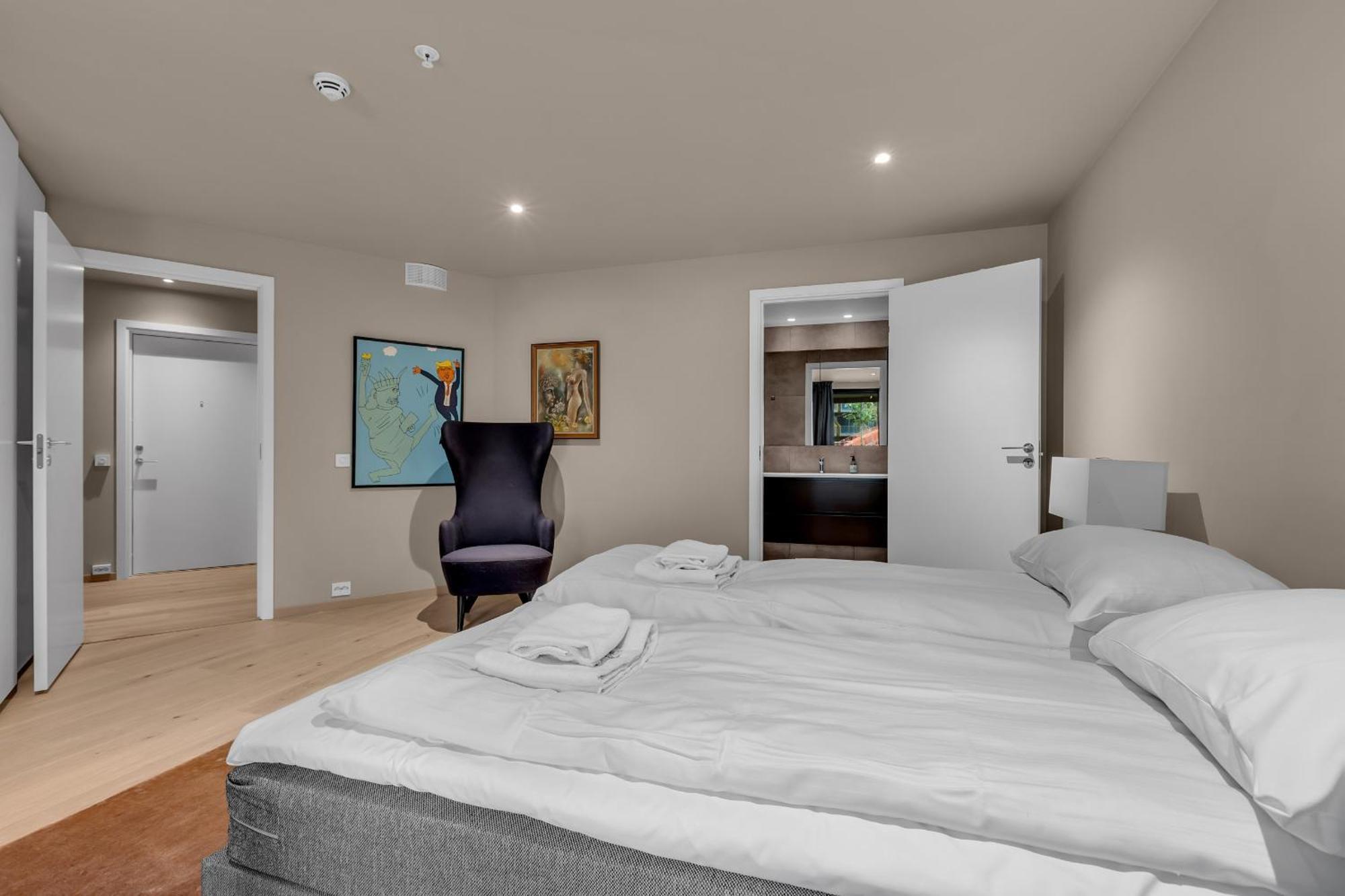 Uhre - Spectacular Views And Location Appartamento