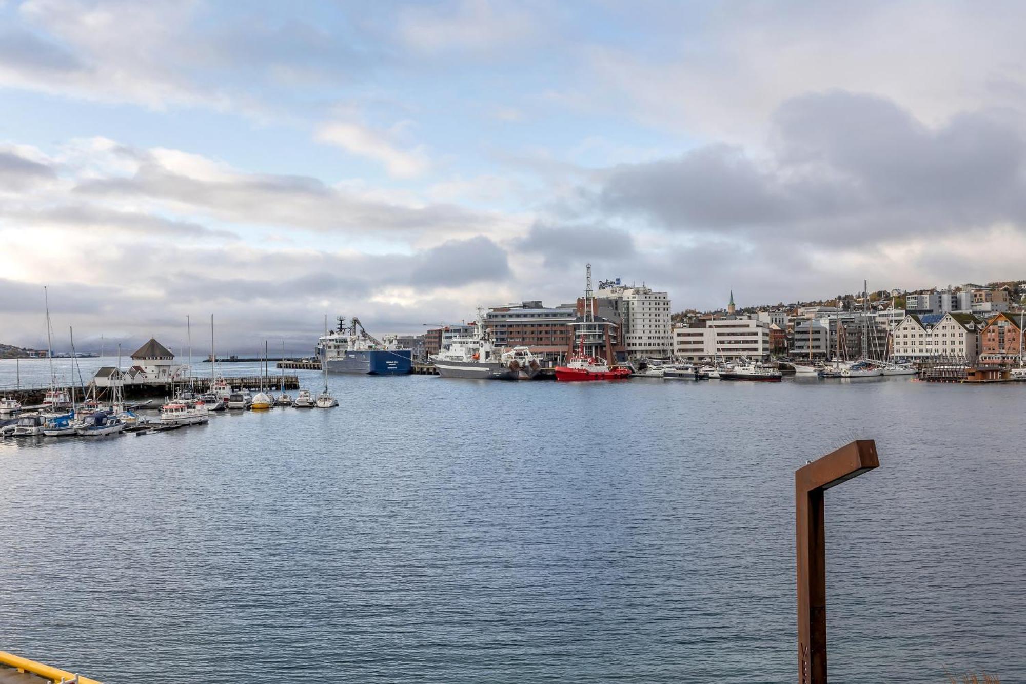 Appartamento Uhre - Spectacular Views And Location