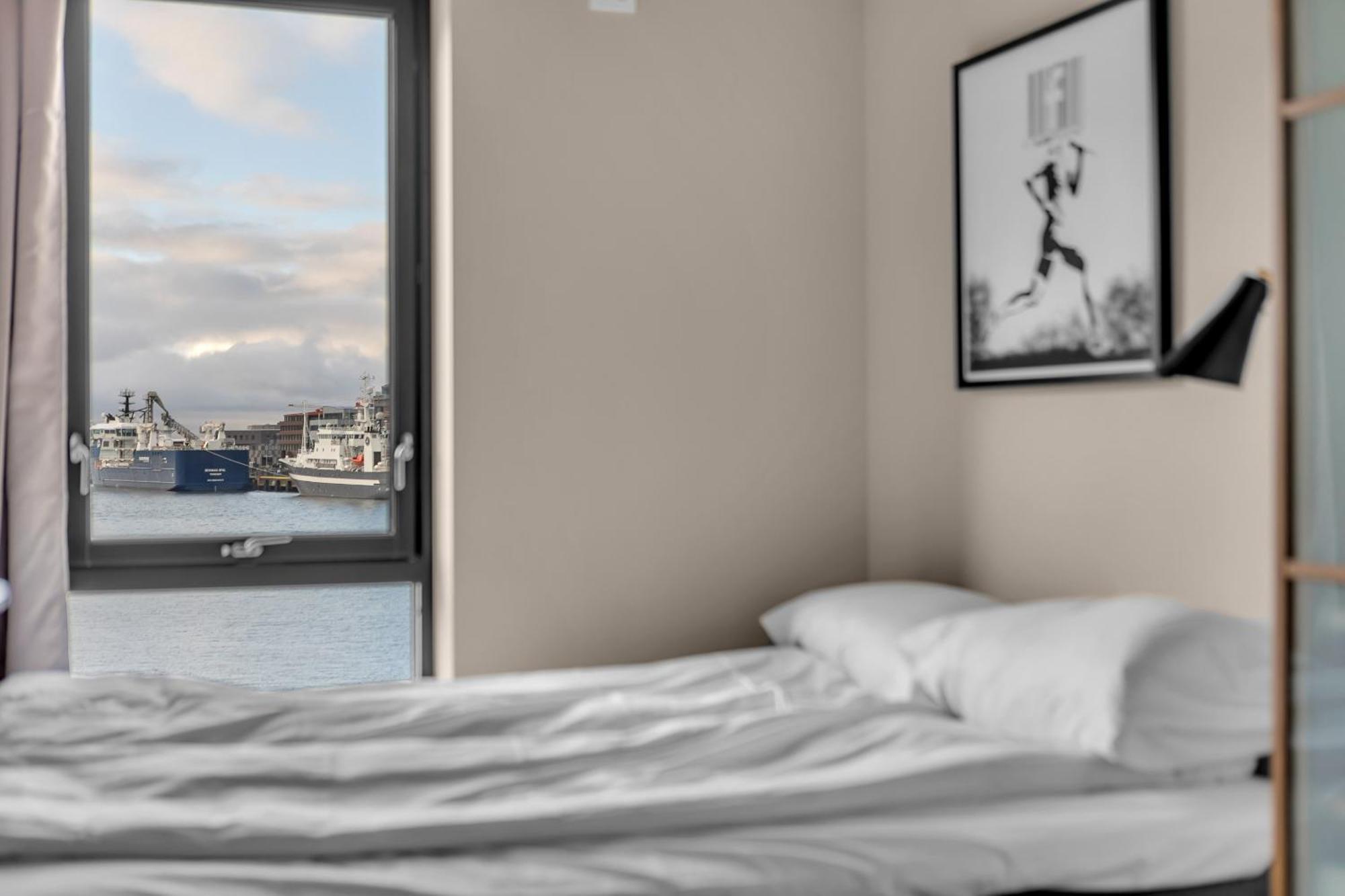 Uhre - Spectacular Views And Location