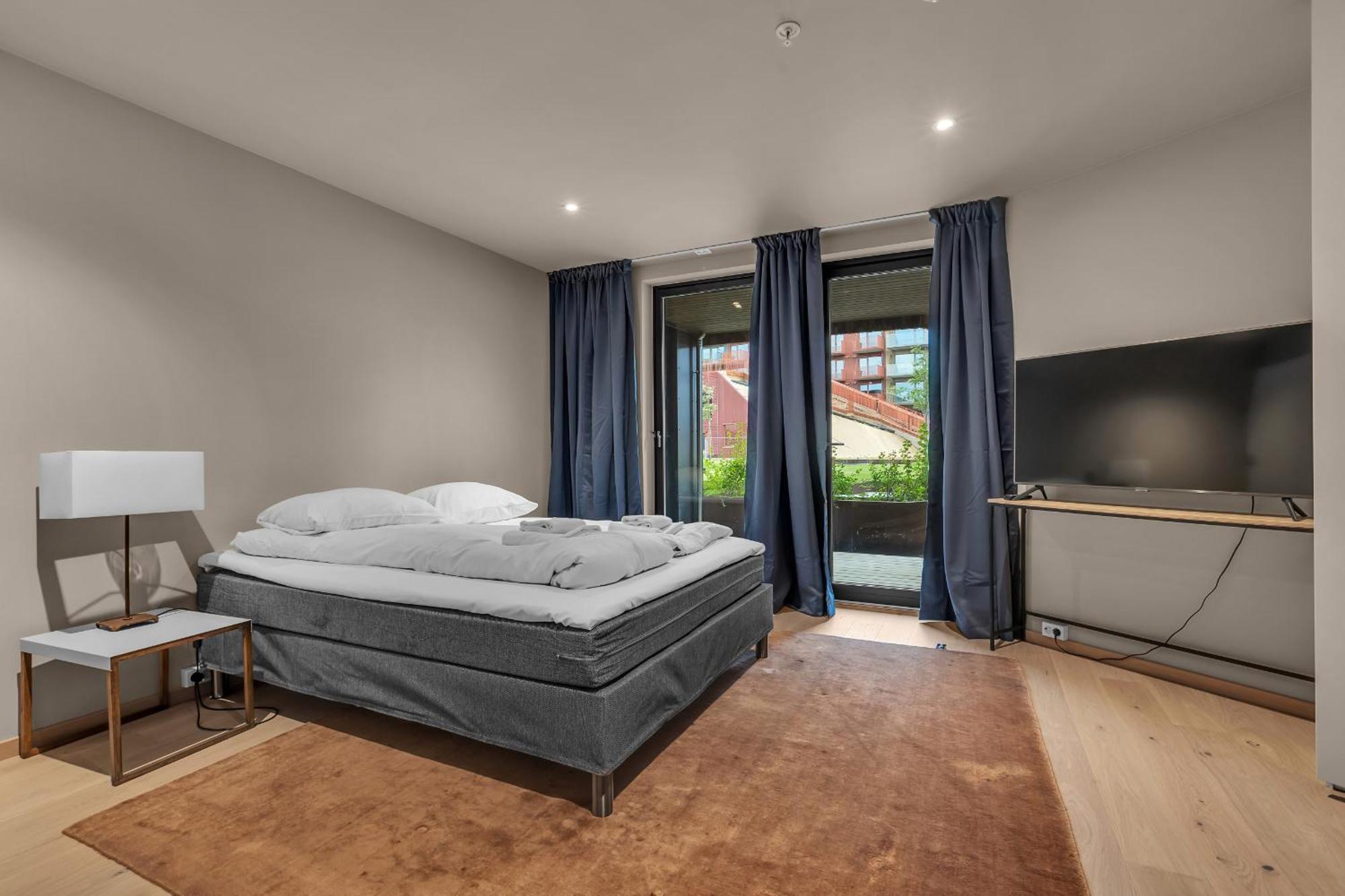 Appartamento Uhre - Spectacular Views And Location