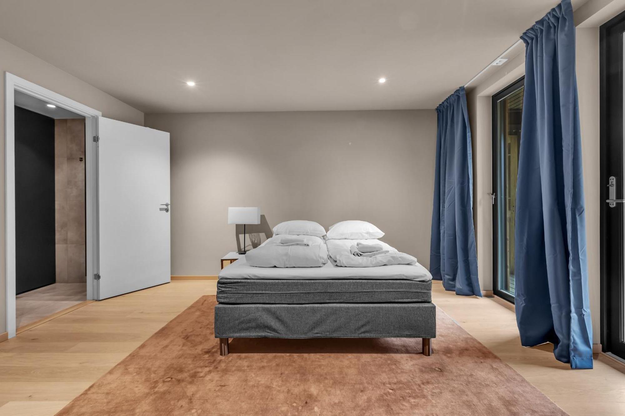 Appartamento Uhre - Spectacular Views And Location Tromsø
