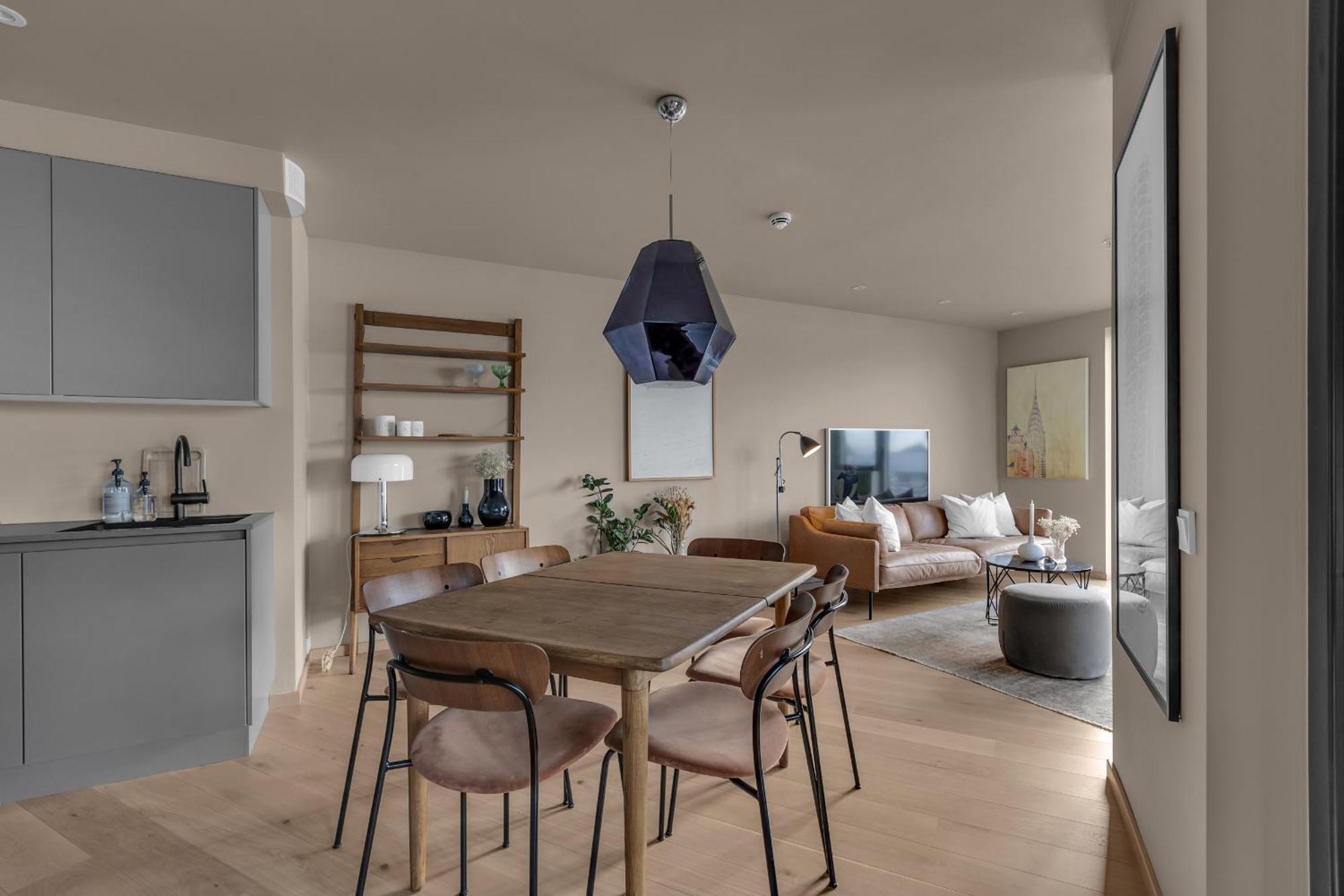 Appartamento Uhre - Spectacular Views And Location
