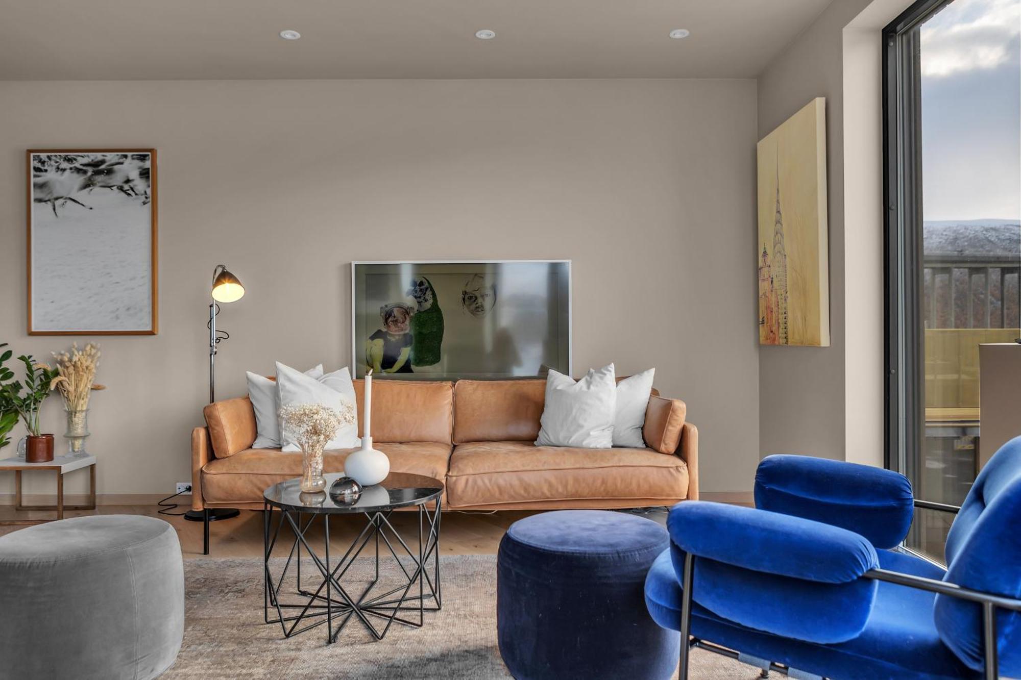 Uhre - Spectacular Views And Location *