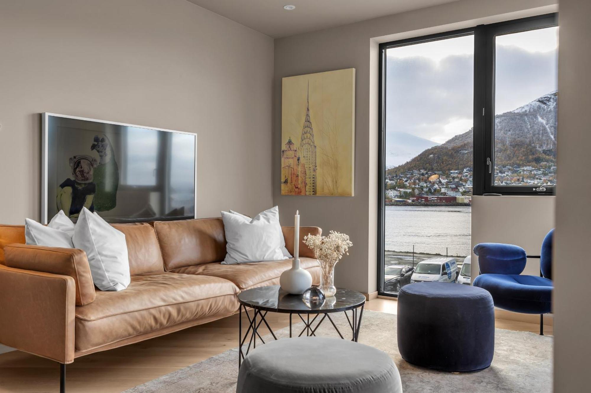 Uhre - Spectacular Views And Location Appartamento *